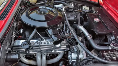 S-V8