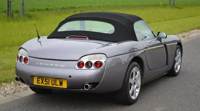 S-V8