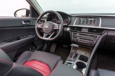 Optima