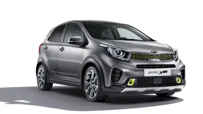 Picanto