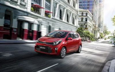 Picanto