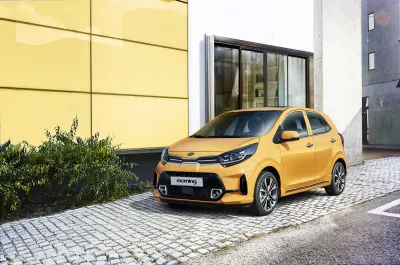 Picanto