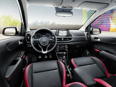 Picanto