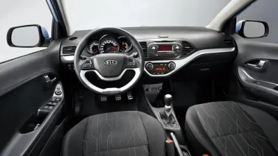 Picanto