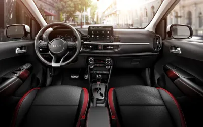 Picanto