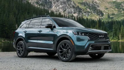 Sorento