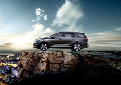 Sorento