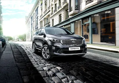 Sorento