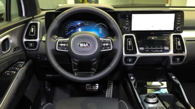 Sorento
