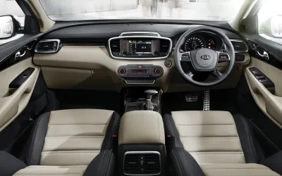 Sorento