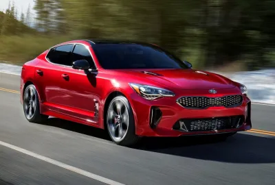 Stinger