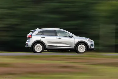 e-Niro