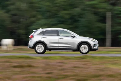 e-Niro