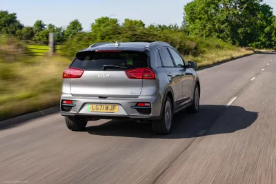 e-Niro