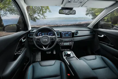 e-Niro
