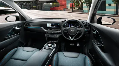 e-Niro