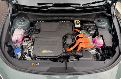e-Niro