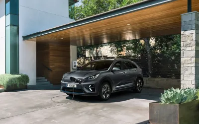 e-Niro