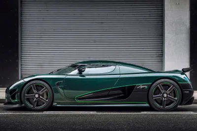 Agera