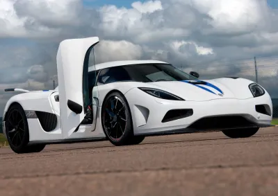 Agera