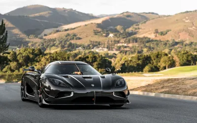 Agera