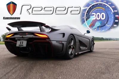 Regera