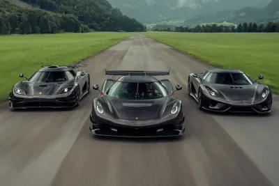 Regera