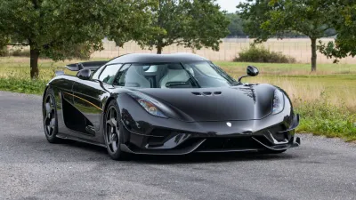 Regera