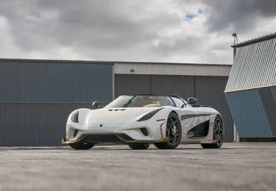 Regera