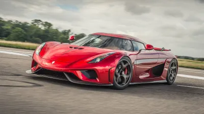 Regera