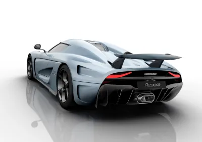 Regera