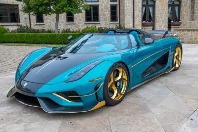 Regera