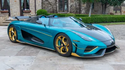 Regera
