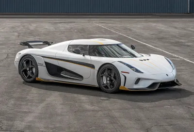 Regera