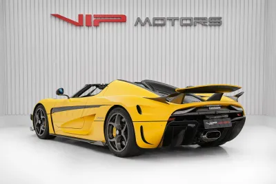 Regera