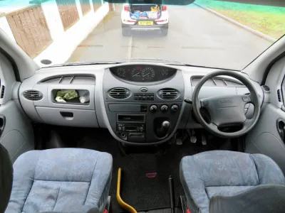 Maxus