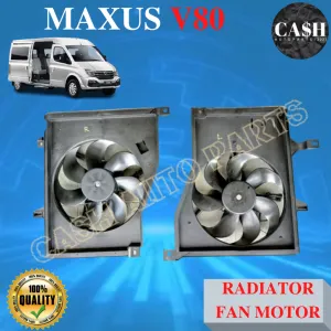 Maxus