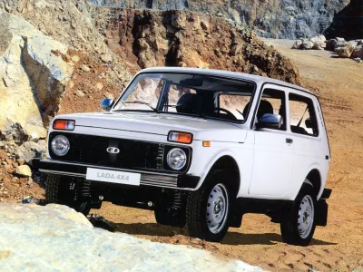 4x4