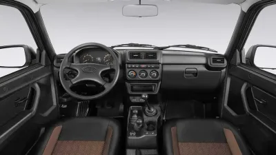4x4