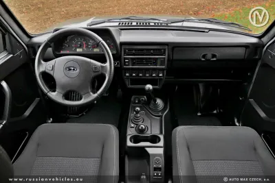 4x4