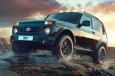4x4