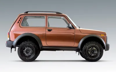 4x4