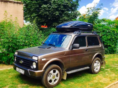 4x4