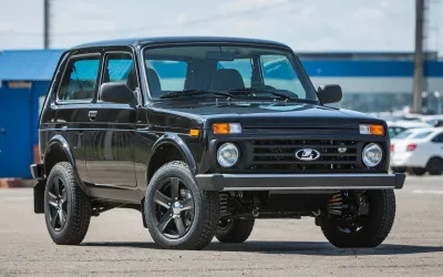 4x4
