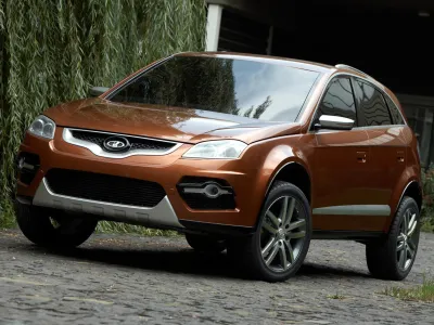 C-Cross