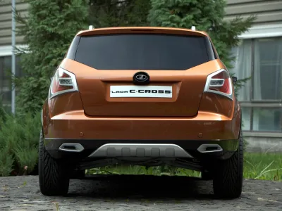 C-Cross