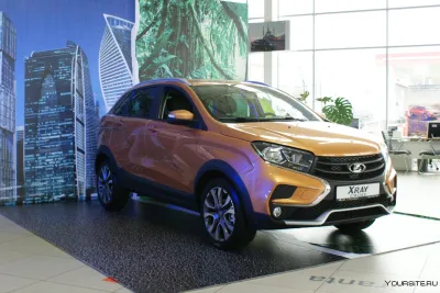 C-Cross