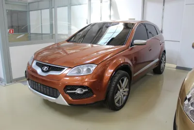C-Cross