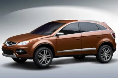 C-Cross