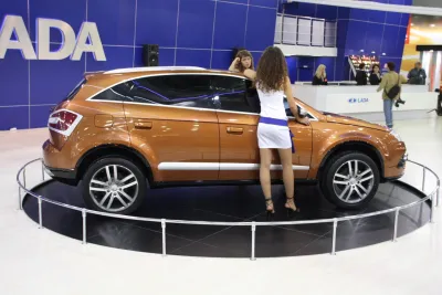 C-Cross